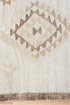 Antique Kilim Runner Rug (2' x 11')